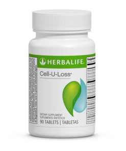 Cell U Loss Herbalife